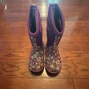 Bogs Girls Boots
